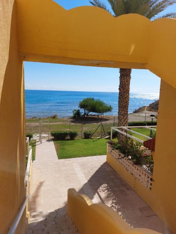 Bungalow Alkabir Playa El Campello Bagian luar foto