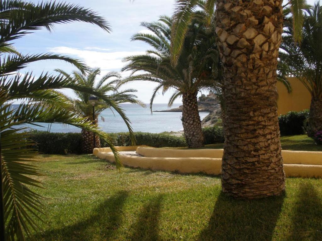 Bungalow Alkabir Playa El Campello Bagian luar foto